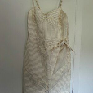Rebecca Taylor Summer Dress